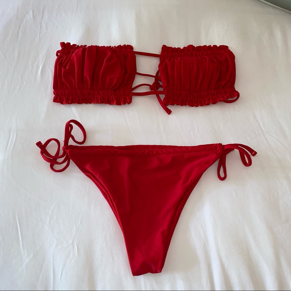 Shein Bikini